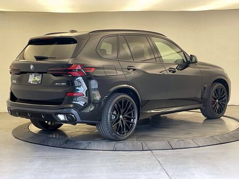Used 2026 BMW X5 xDrive40i w/ M Sport Package AWD/4WD image 5