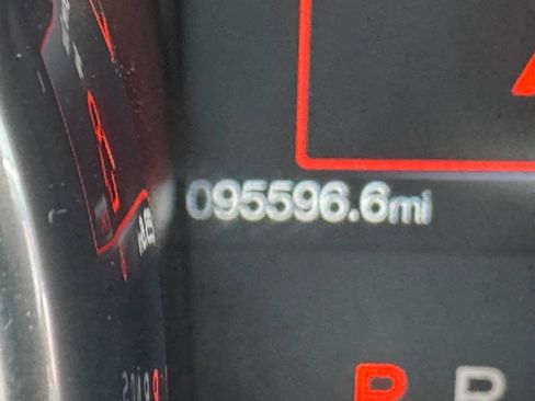 Used 2018 Ford Mustang Premium image 9