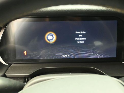 Used 2022 Jeep Grand Cherokee Altitude image 11