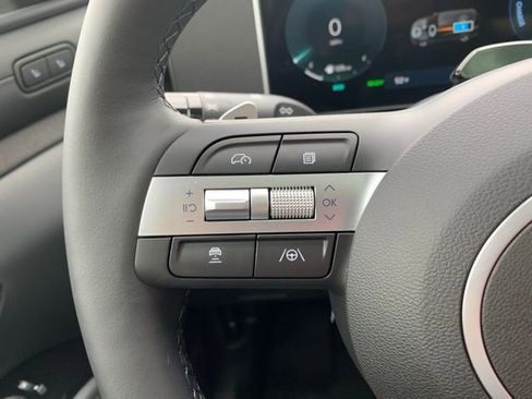 New 2026 Hyundai Tucson Limited image 26