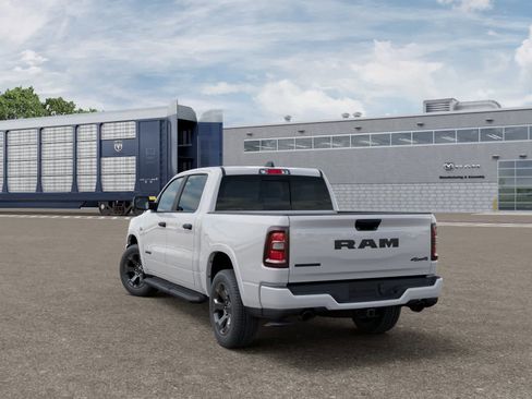 New 2026 RAM 1500 Big Horn image 3