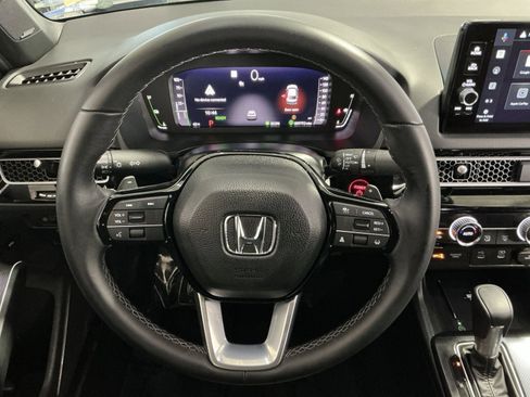 Used 2025 Honda Civic Sport image 24