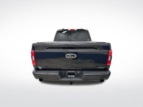 Used 2023 Ford F150 XLT w/ Equipment Group 302A High image 15