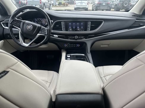 Used 2022 Buick Enclave Avenir w/ Avenir Technology Package AWD/4WD image 21
