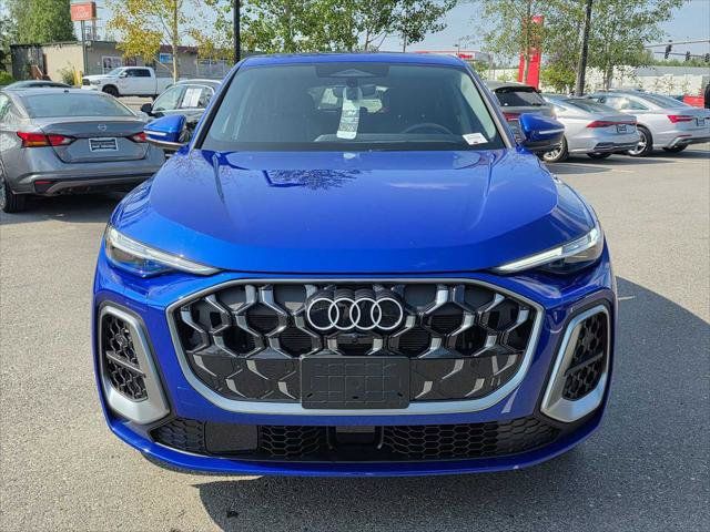 New 2026 Audi Q5 Premium Plus AWD/4WD image 8