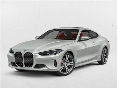 Used 2024 BMW 430i xDrive 430i xDrive w/ M Sport Package