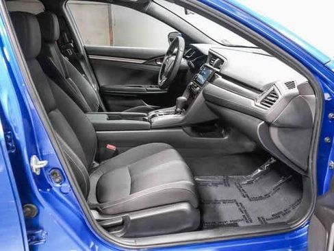 Used 2018 Honda Civic EX image 15