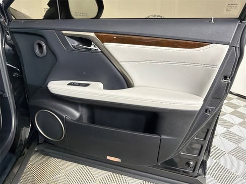 Used 2019 Lexus RX 350 AWD image 16