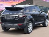 Used 2019 Land Rover Range Rover Evoque HSE image 5