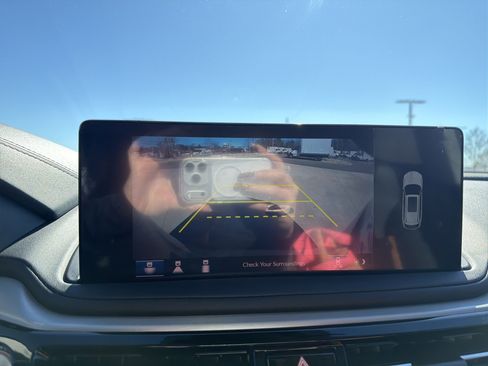 Certified 2026 Acura MDX FWD w/ Technology Package image 25