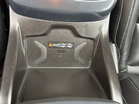 Used 2022 Chevrolet Colorado Z71 image 25