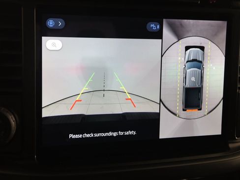 Used 2024 Ford F150 XLT w/ Equipment Group 302A MID image 10