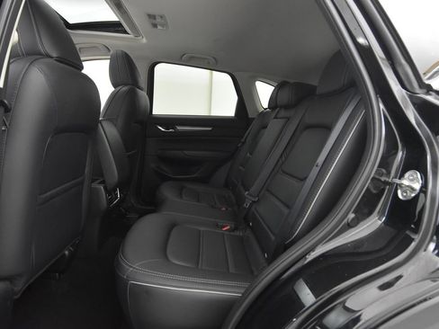 Used 2025 MAZDA CX-5 AWD 2.5 S w/ Preferred Package image 26