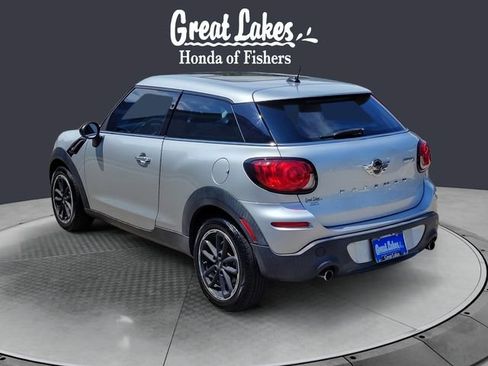 Used 2015 MINI Cooper Paceman S FWD image 3