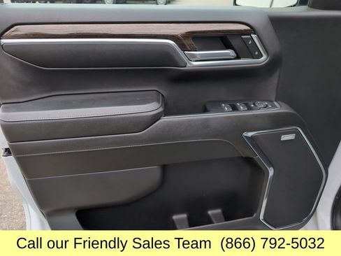 Used 2024 GMC Sierra 1500 Elevation w/ Elevation Premium Package image 10