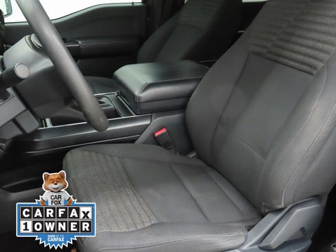 Used 2021 Ford F150 XL w/ STX Appearance Package AWD/4WD image 11