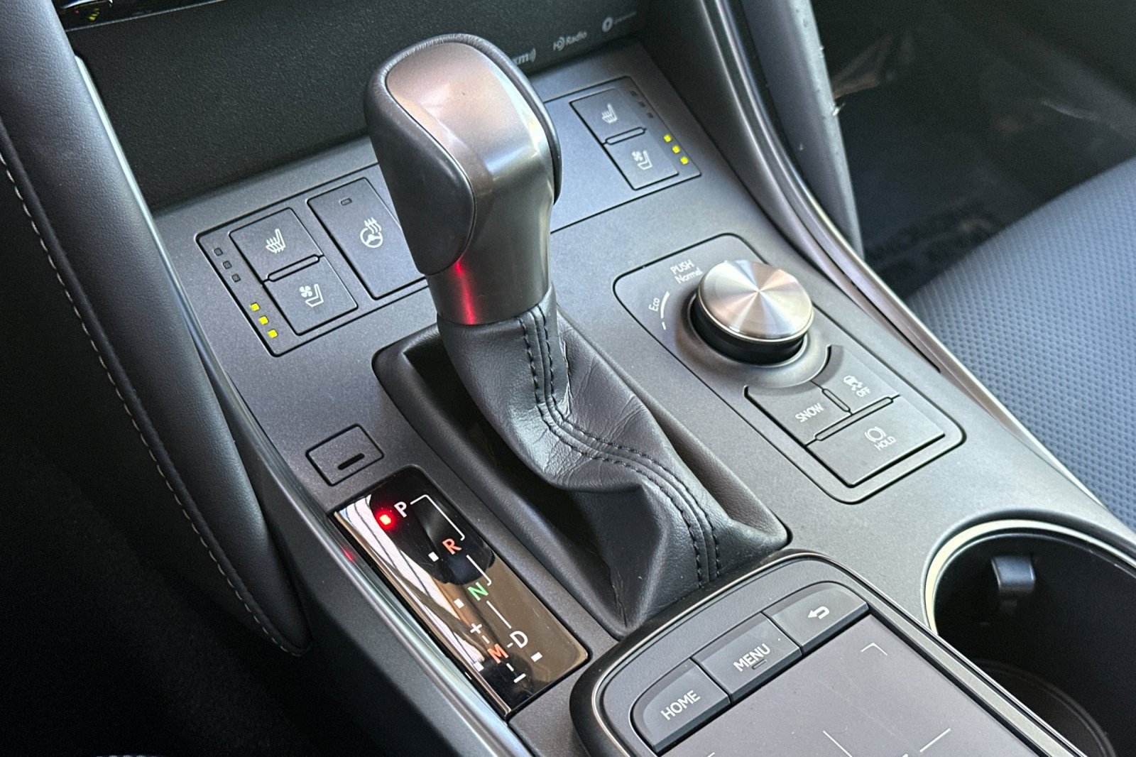 Used 2023 Lexus IS 300 w/ Premium Package RWD image 17