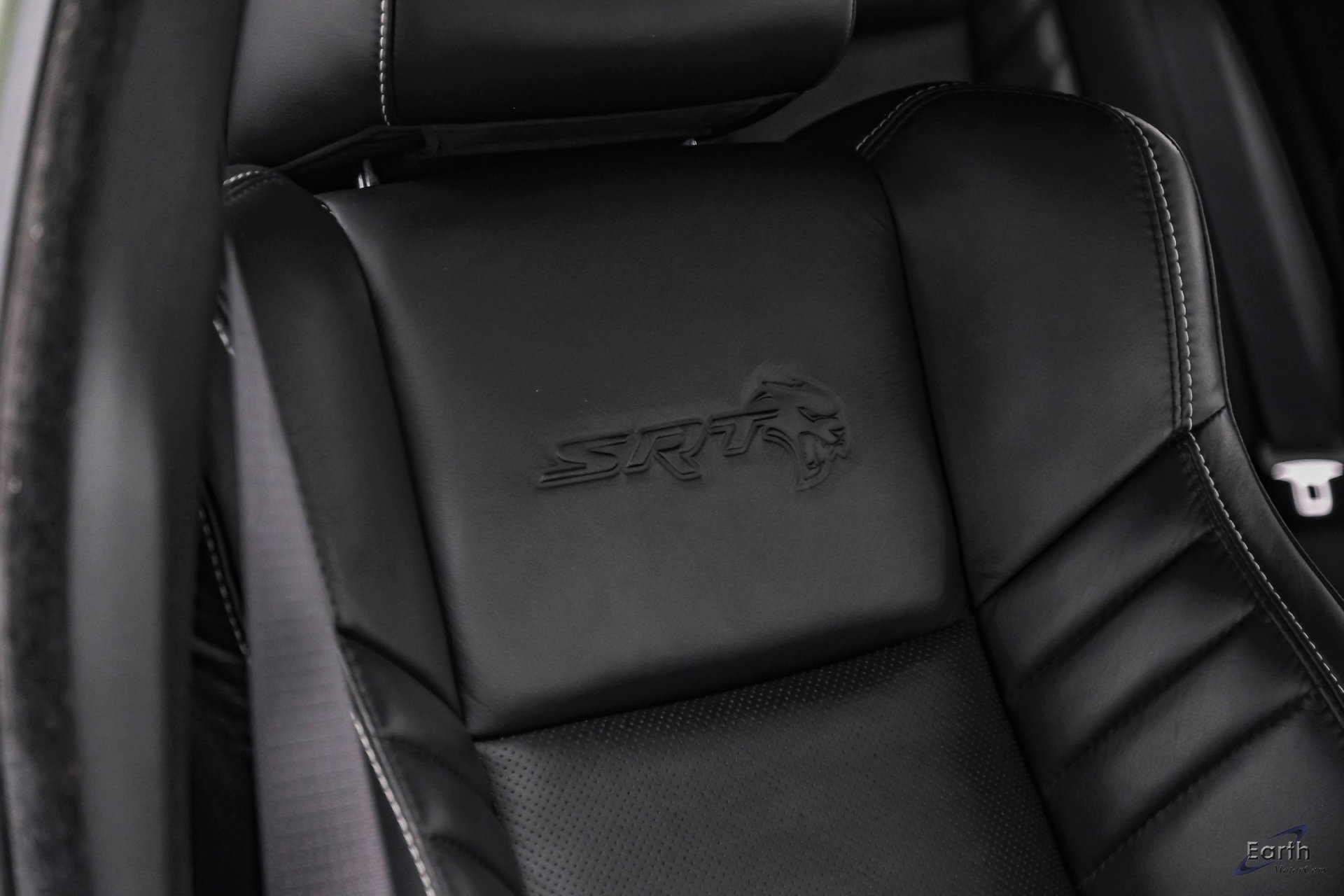 Used 2021 Dodge Charger SRT Hellcat RWD image 66