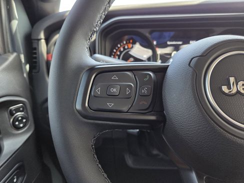 New 2026 Jeep Gladiator Rubicon image 42