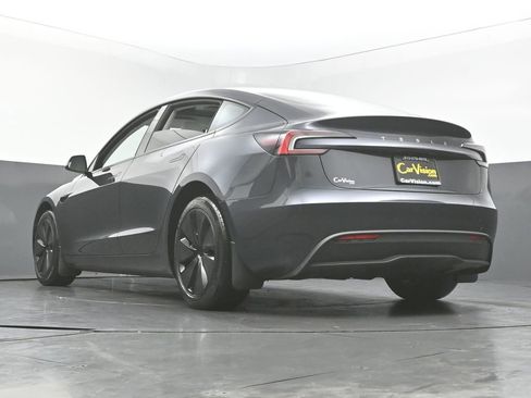 Used 2025 Tesla Model 3 Long Range image 42
