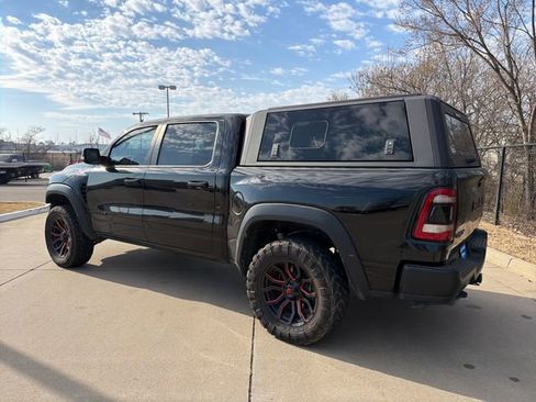 Used 2023 RAM 1500 TRX w/ TRX Level 2 Equipment Group image 3