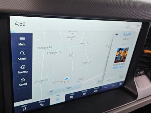 Used 2023 Ford Bronco Badlands image 22