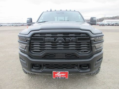 New 2026 RAM 2500 Tradesman image 12