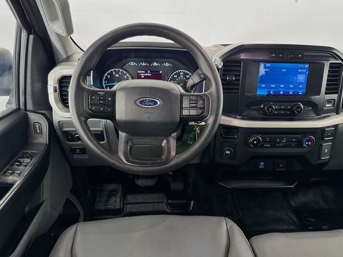 Used 2021 Ford F150 XL w/ Equipment Group 101A High RWD image 15