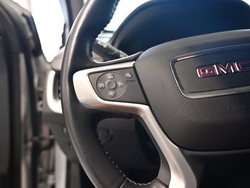 Used 2021 GMC Terrain SLE w/ Driver Convenience Package FWD image 22