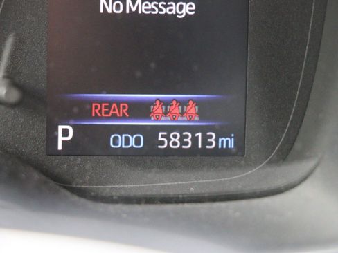 Used 2021 Toyota Corolla SE FWD image 27
