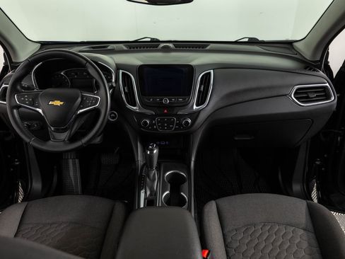 Used 2020 Chevrolet Equinox LT AWD/4WD image 33