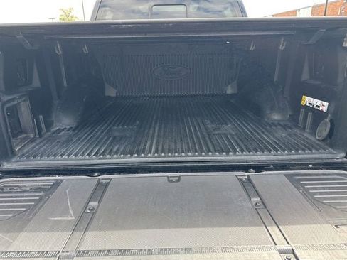 Used 2023 Ford F150 XLT w/ Equipment Group 302A High AWD/4WD image 9