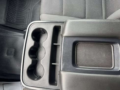 Used 2018 GMC Sierra 1500 SLE w/ Max Trailering Package AWD/4WD image 29