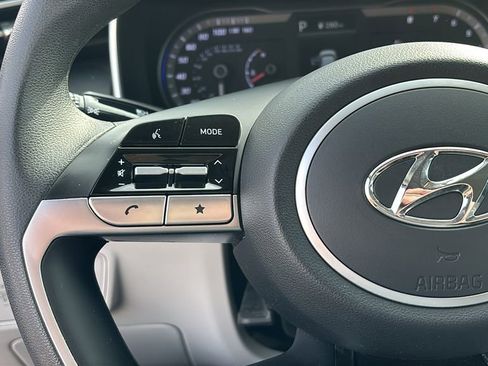 Used 2023 Hyundai Tucson SEL image 17
