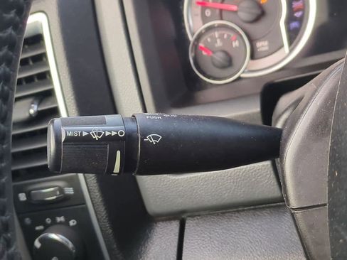 Used 2017 RAM 1500 Big Horn image 24