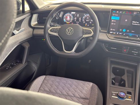 New 2026 Volkswagen Tiguan S image 26