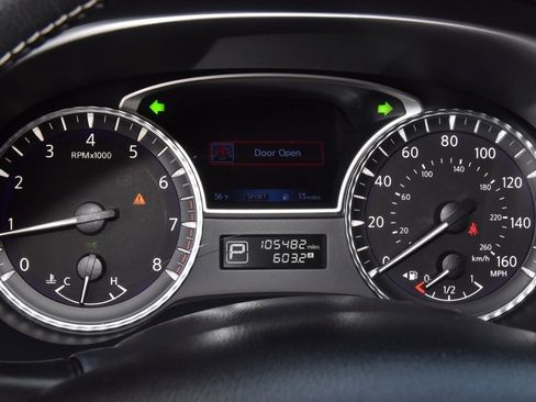 Used 2020 INFINITI QX60 Luxe image 26