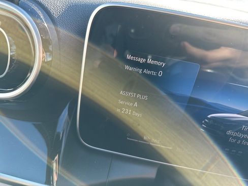 Certified 2025 Mercedes-Benz GLC 300 4MATIC image 13