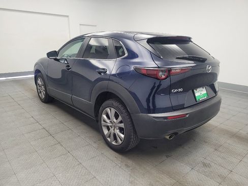 Used 2021 MAZDA CX-30 FWD 2.5 S w/ Select Package image 5