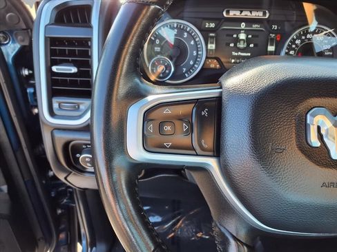 Used 2024 RAM 2500 Big Horn w/ Level 2 Equipment Group image 11