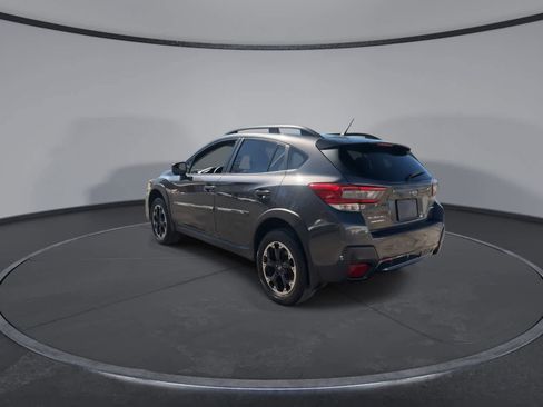 Used 2021 Subaru Crosstrek 2.0i image 6
