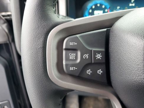 New 2026 Ford Bronco Big Bend image 14