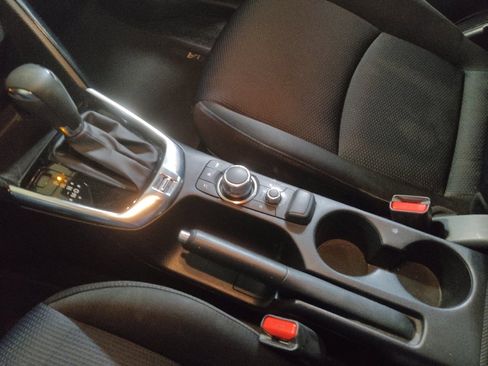 Used 2017 Toyota Yaris iA image 26