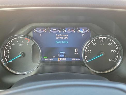 Used 2023 Ford F150 XLT w/ Equipment Group 301A Mid AWD/4WD image 22