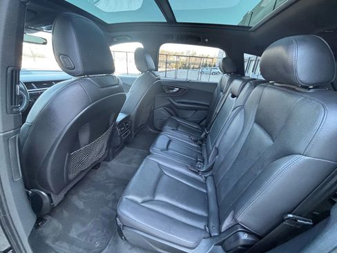 Used 2017 Audi Q7 2.0T Premium Plus image 23