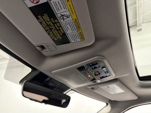 Used 2023 Toyota Sequoia SR5 w/ SR5 Premium Package image 36