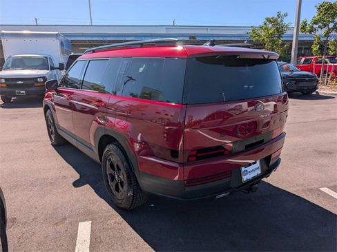 Used 2024 Hyundai Santa Fe XRT image 10