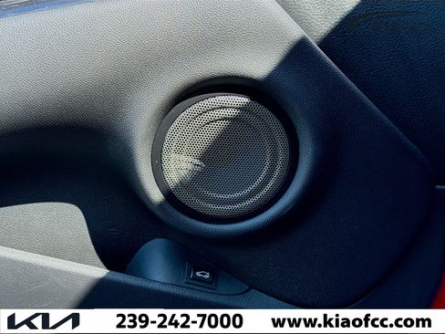 Used 2022 Toyota Supra Premium w/ Driver Assist Package image 21