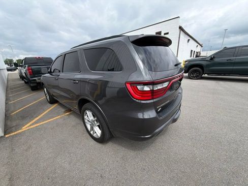 Used 2024 Dodge Durango GT AWD/4WD image 7
