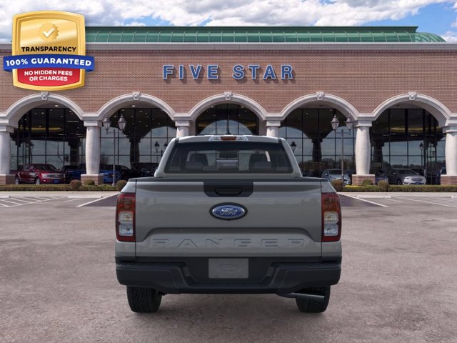 New 2026 Ford Ranger XL RWD image 6